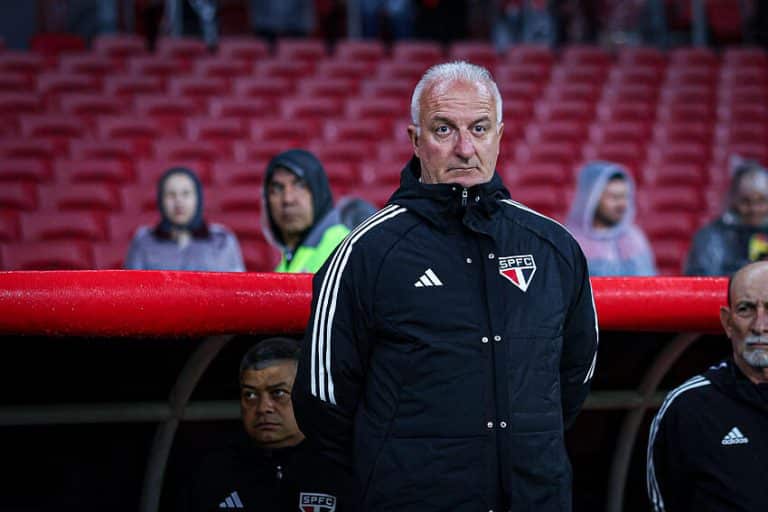 Tiago Leifert confessa pavor com S&atilde;o Paulo de Ceni e revela previs&atilde;o APOCAL&Iacute;PTICA