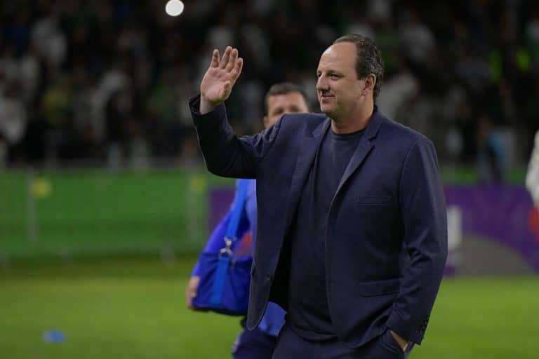 NOVO CENI? Goleiro brasileiro tem m&eacute;dia ABSURDA de acertos em penalidades e lidera