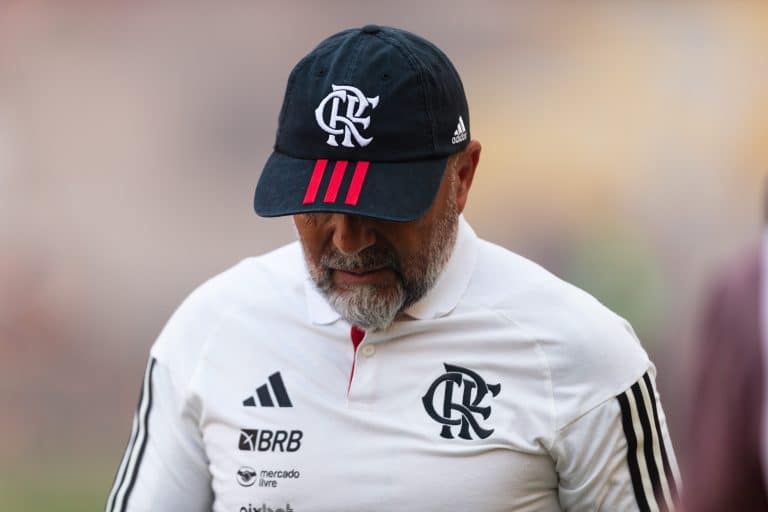 Pol&ecirc;micas do Flamengo em 2023 fazem clima ferver de vez na final da Copa do Brasil