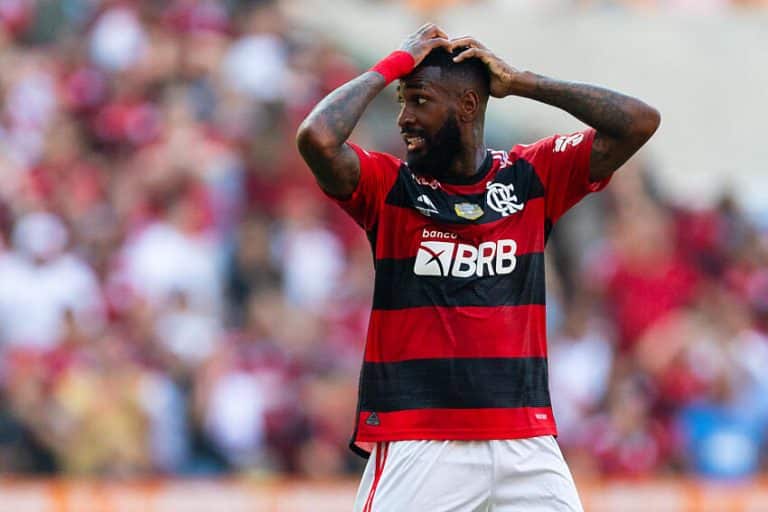 BOMBA! &Iacute;dolo do Flamengo pode para na MLS e deixar clube AGORA