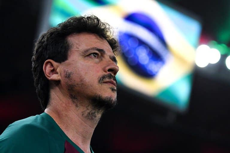 Entre certezas e apostas, Fernando Diniz volta a convocar a Sele&ccedil;&atilde;o Brasileira