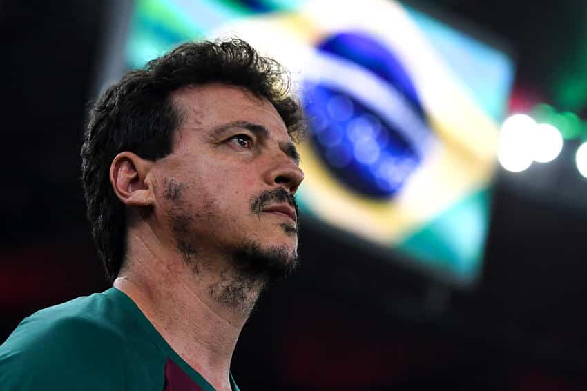 Entre certezas e apostas, Fernando Diniz volta a convocar a Sele&ccedil;&atilde;o Brasileira