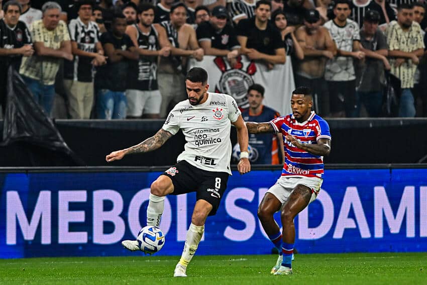 ACONTECEU AGORA! Clube brasileiro anuncia rompimento com torcidas organizadas nas V&Eacute;SPERAS&nbsp;DE&nbsp;DECIS&Atilde;O