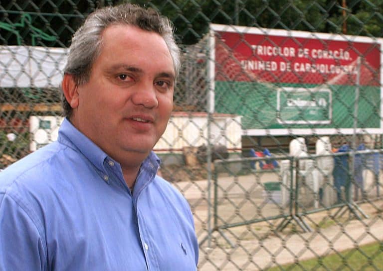 Veja quem s&atilde;o os 5 maiores laterais-esquerdos da hist&oacute;ria do Fluminense