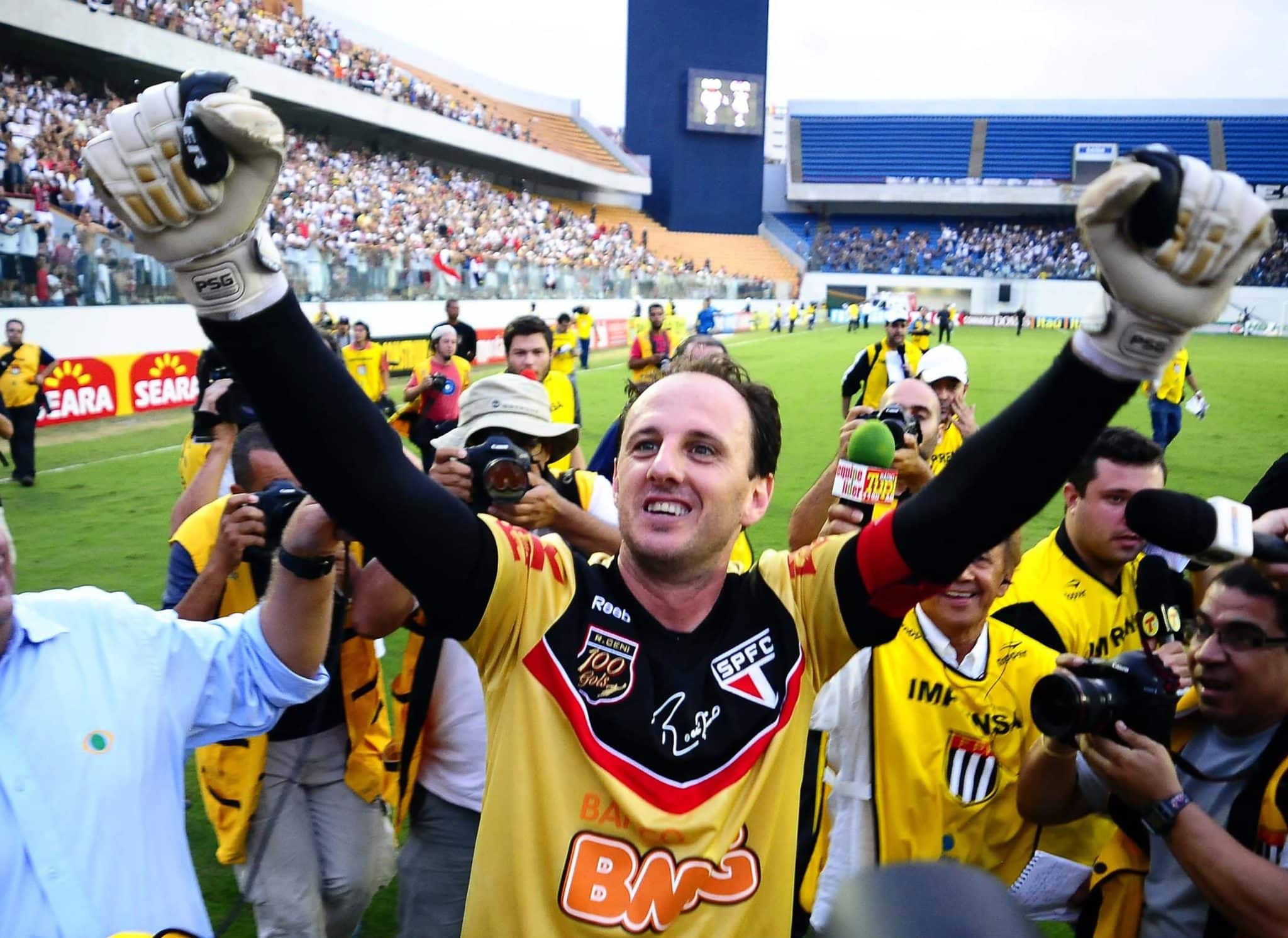 Veja todos os t&iacute;tulos do S&atilde;o Paulo na hist&oacute;ria