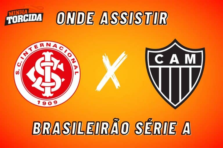 Internacional x Atl&eacute;tico-MG: onde assistir ao vivo, hor&aacute;rio e escala&ccedil;&otilde;es