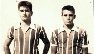 Veja quem s&atilde;o os 5 maiores meias da hist&oacute;ria do Fortaleza