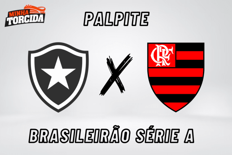 Botafogo x Flamengo palpite, odds e progn&oacute;stico do Brasileir&atilde;o S&eacute;rie A &ndash; 02/09/2023