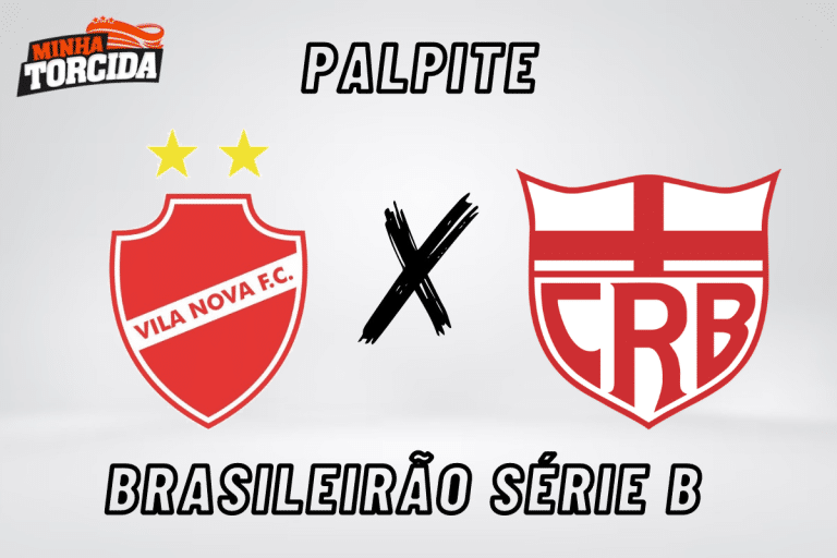 Vila Nova x CRB palpite, odds e progn&oacute;stico do Brasileir&atilde;o S&eacute;rie B &ndash; 03/09/2023
