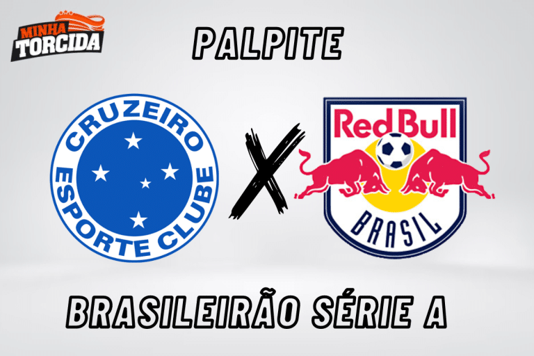 Cruzeiro x Bragantino palpite, odds e progn&oacute;stico do Brasileir&atilde;o S&eacute;rie A &ndash; 03/09/2023