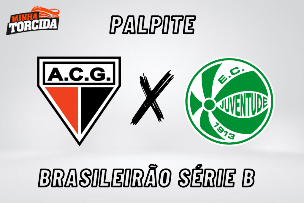 Atl&eacute;tico-GO x Juventude palpite, odds e progn&oacute;stico do Brasileir&atilde;o S&eacute;rie B &ndash; 10/09/2023