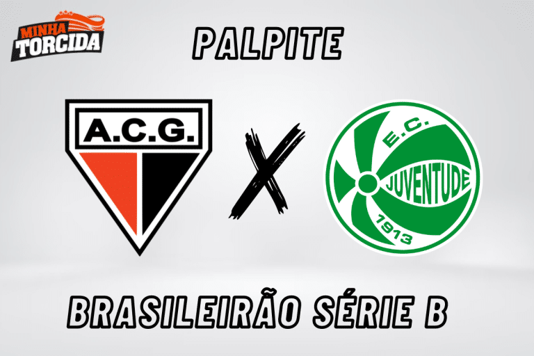 Atl&eacute;tico-GO x Juventude palpite, odds e progn&oacute;stico do Brasileir&atilde;o S&eacute;rie B &ndash; 10/09/2023