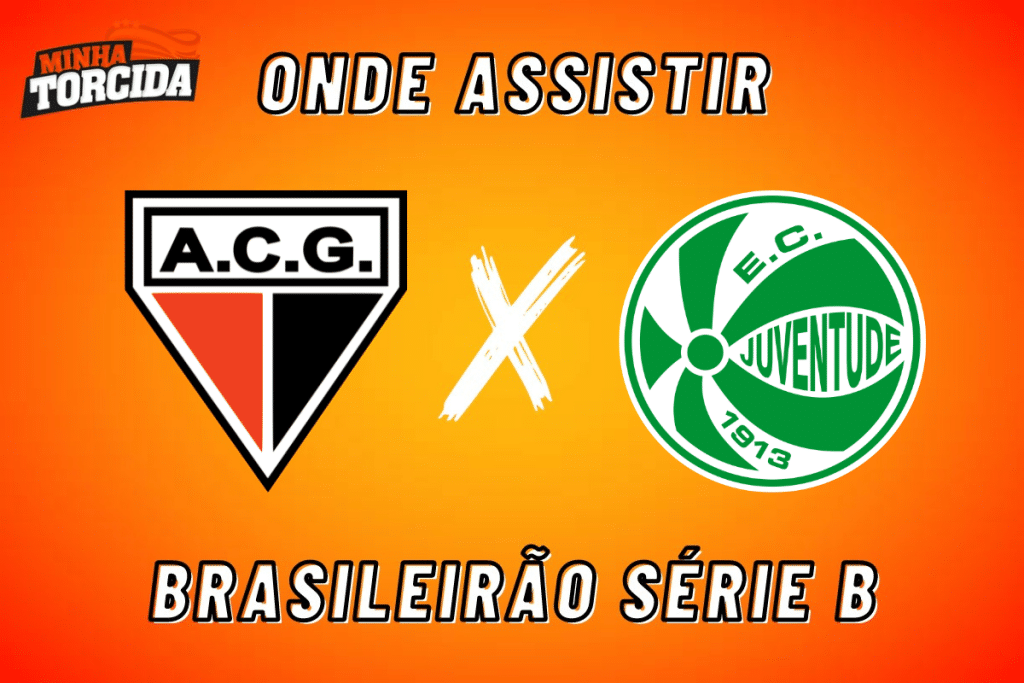 Atl&eacute;tico-GO x Juventude: onde assistir ao vivo, hor&aacute;rio e escala&ccedil;&otilde;es