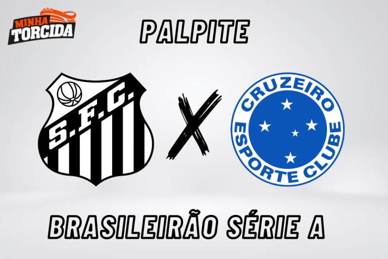 Santos x Cruzeiro palpite, odds e progn&oacute;stico do Brasileir&atilde;o S&eacute;rie A &ndash; 14/09/2023