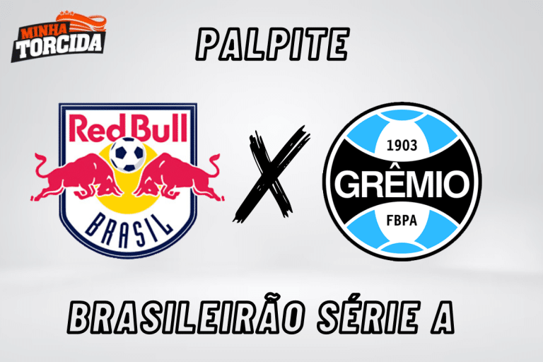 Bragantino x Gr&ecirc;mio palpite, odds e progn&oacute;stico do Brasileir&atilde;o S&eacute;rie A &ndash; 14/09/2023
