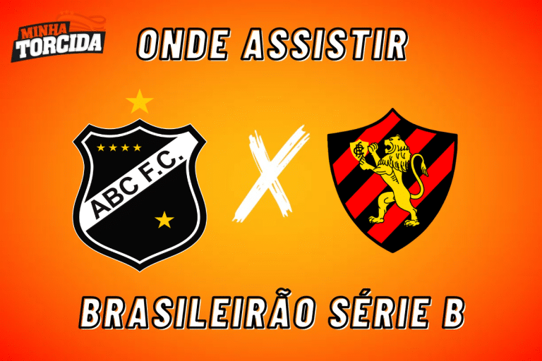 ABC x Sport: onde assistir ao vivo, hor&aacute;rio e escala&ccedil;&otilde;es