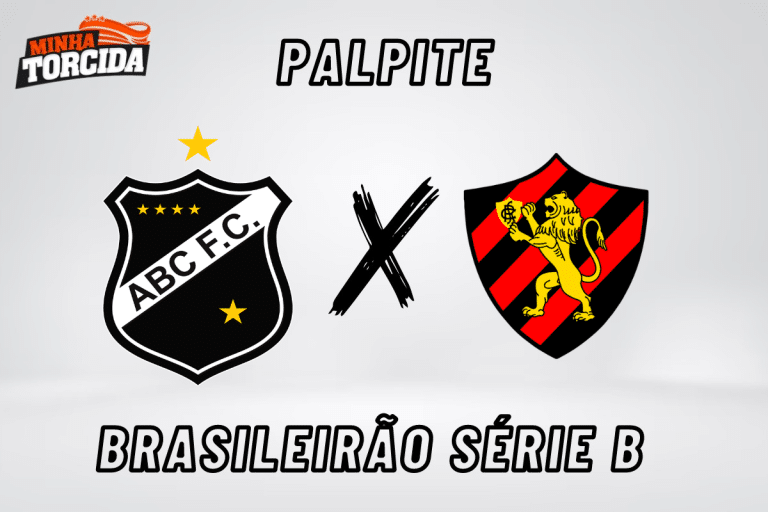 ABC x Sport palpite, odds e progn&oacute;stico do Brasileir&atilde;o S&eacute;rie B &ndash; 15/09/2023