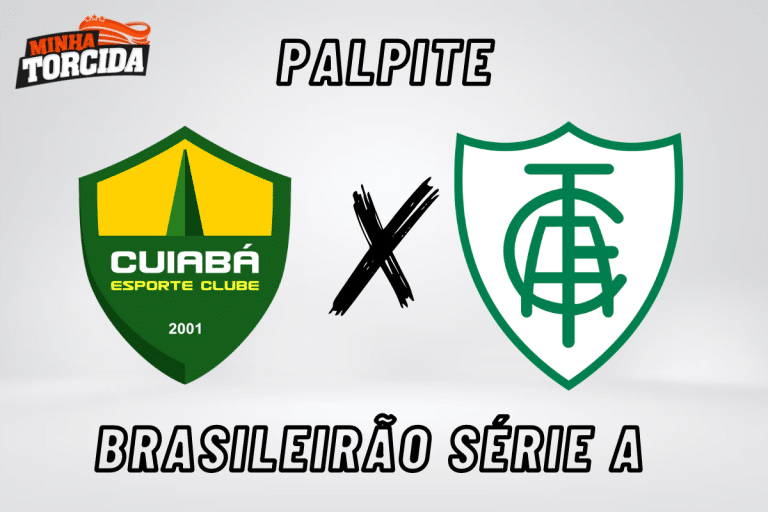 Cuiab&aacute; x Am&eacute;rica-MG palpite, odds e progn&oacute;stico do Brasileir&atilde;o S&eacute;rie A &ndash; 15/09/2023