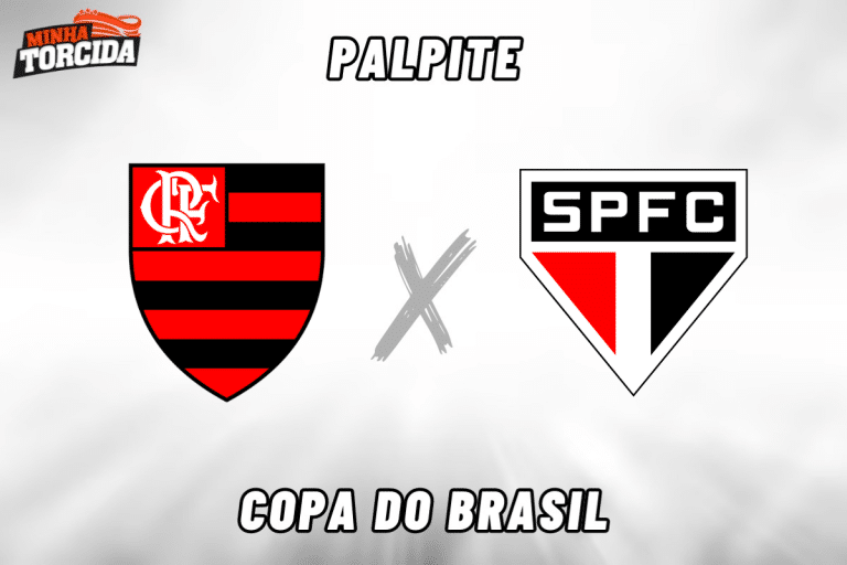 Flamengo x S&atilde;o Paulo palpite, odds e progn&oacute;stico da Copa do Brasil &ndash; 17/09/2023