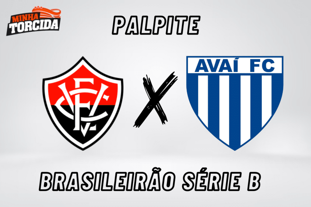 Vit&oacute;ria x Ava&iacute; palpite, odds e progn&oacute;stico do Brasileir&atilde;o S&eacute;rie B &ndash; 17/09/2023