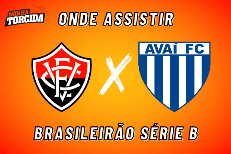 Vit&oacute;ria x Ava&iacute;: onde assistir ao vivo, hor&aacute;rio e escala&ccedil;&otilde;es