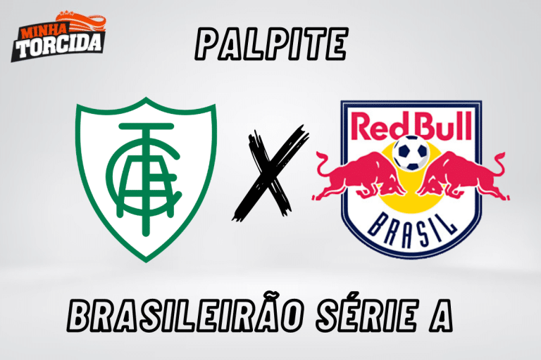 Am&eacute;rica-MG x Bragantino palpite, odds e progn&oacute;stico do Brasileir&atilde;o S&eacute;rie A &ndash; 19/09/2023