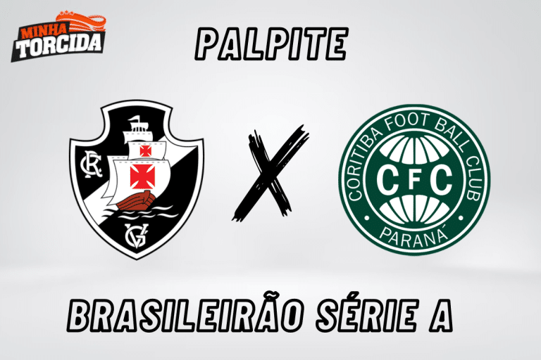 Vasco x Coritiba palpite, odds e progn&oacute;stico do Brasileir&atilde;o S&eacute;rie A &ndash; 21/09/2023