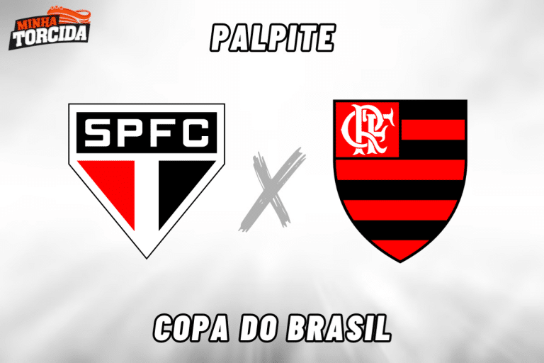S&atilde;o Paulo x Flamengo palpite, odds e progn&oacute;stico da Copa do Brasil &ndash; 24/09/2023