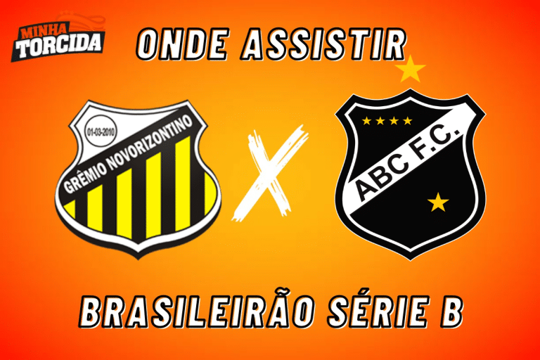 Novorizontino x ABC: onde assistir ao vivo, hor&aacute;rio e escala&ccedil;&otilde;es