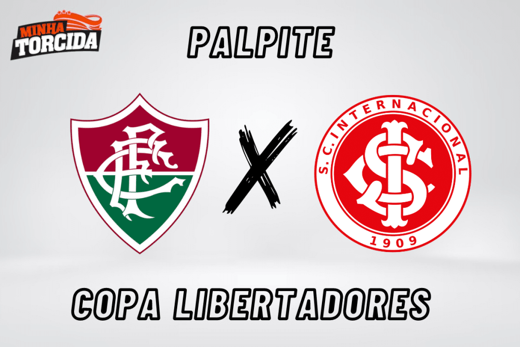 Fluminense x Internacional palpite, odds e progn&oacute;stico na Libertadores &ndash; 27/09/2023