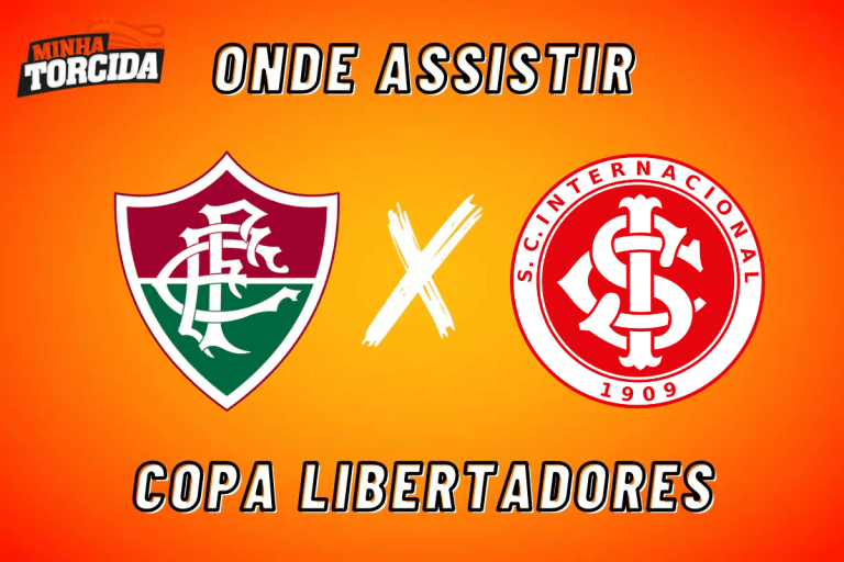 Fluminense x Internacional: onde assistir ao vivo, hor&aacute;rio e escala&ccedil;&otilde;es