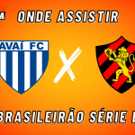 Em jogo de vida ou morte, Brasil de Pelotas recebe o Ava&iacute; em casa neste dia 02/11