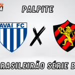 Em jogo de vida ou morte, Brasil de Pelotas recebe o Ava&iacute; em casa neste dia 02/11