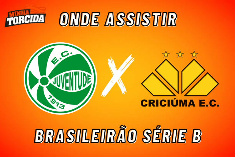 Juventude x Crici&uacute;ma: onde assistir ao vivo, hor&aacute;rio e escala&ccedil;&otilde;es
