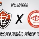 Em jogo de vida ou morte, Brasil de Pelotas recebe o Ava&iacute; em casa neste dia 02/11