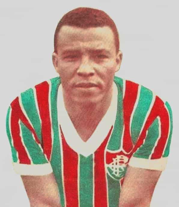 Veja quem s&atilde;o os 5 maiores laterais-esquerdos da hist&oacute;ria do Fluminense