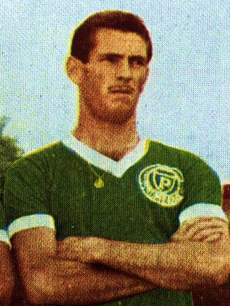 Veja quem s&atilde;o os 5 maiores laterais-esquerdos da hist&oacute;ria do Palmeiras