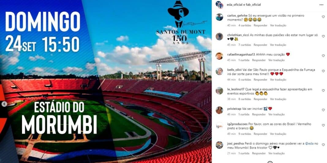 Final da Copa do Brasil ter&aacute; festa digna de SuperBowl