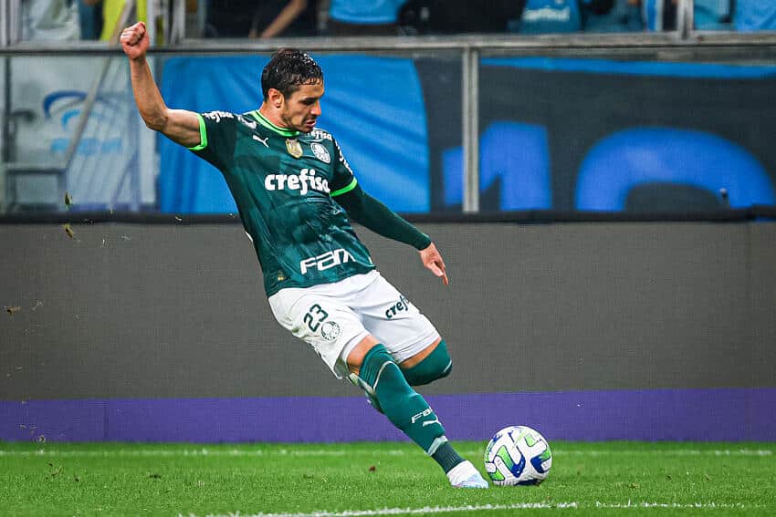 O que esperar dos brasileiros na Libertadores?