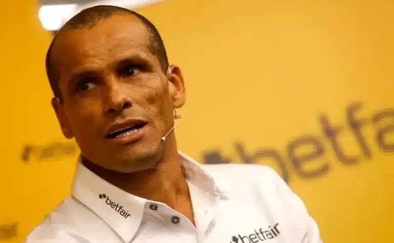 Rivaldo revela segredo INACREDIT&Aacute;VEL que Impulsionou o S&atilde;o Paulo de Dorival J&uacute;nior ao SUCESSO!