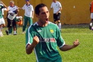 Veja quem s&atilde;o os 10 maiores artilheiros da hist&oacute;ria do Cuiab&aacute;