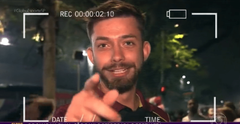 Torcedor do S&atilde;o Paulo &lsquo;perde&rsquo; ingresso para final da Copa do Brasil ap&oacute;s trai&ccedil;&atilde;o de amigo