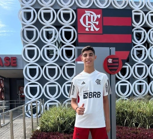 De UFC at&eacute; Hollywood: conhe&ccedil;a os parentes famosos de jogadores de futebol