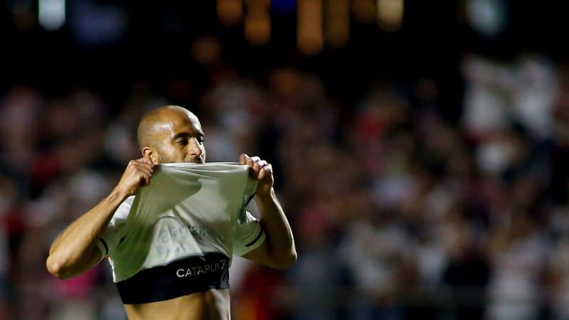 Al&eacute;m da Copa do Brasil! Este t&iacute;tulo o S&atilde;o Paulo tamb&eacute;m n&atilde;o tem