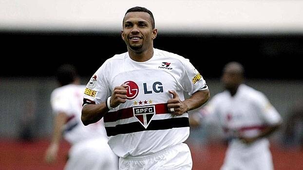 &ldquo;Carinho especial pelo S&atilde;o Paulo&rdquo;, &iacute;dolo do Tricolor se declara para o clube