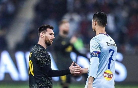 A &uacute;ltima dan&ccedil;a de Messi x Cristiano Ronaldo tem data marcada e promete ser memor&aacute;vel