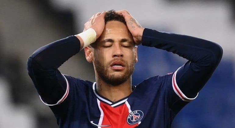 Jogador brasileiro entra na lista de mais influentes da Am&eacute;rica Latina. E n&atilde;o &eacute; o Neymar!