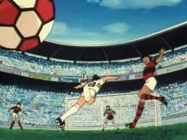 Anim&ecirc; Supercampe&otilde;es previu final da Copa do Brasil e resultado &eacute; SURPREENDENTE