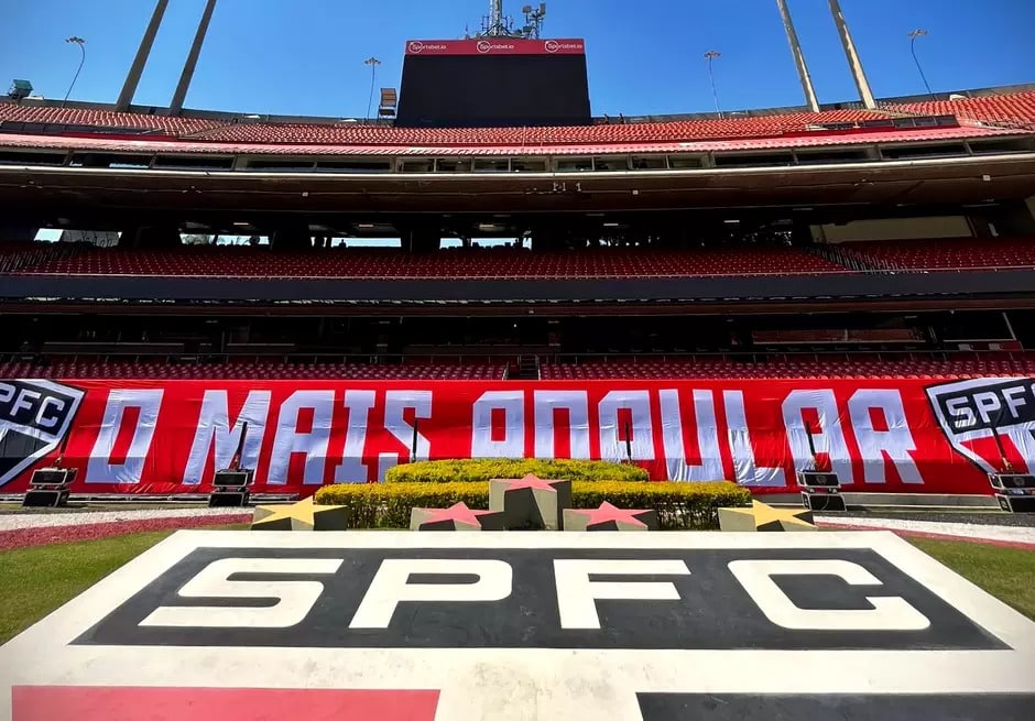 O mais popular! Ex-presidentes de torcidas organizadas destacam quem &eacute; a do pov&atilde;o