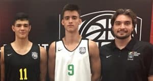 '&Eacute; O QUE TODO TIME DA NBA PRECISA&rsquo;, Brasileiro campe&atilde;o da G League se rende ao talento de Gui Santos
